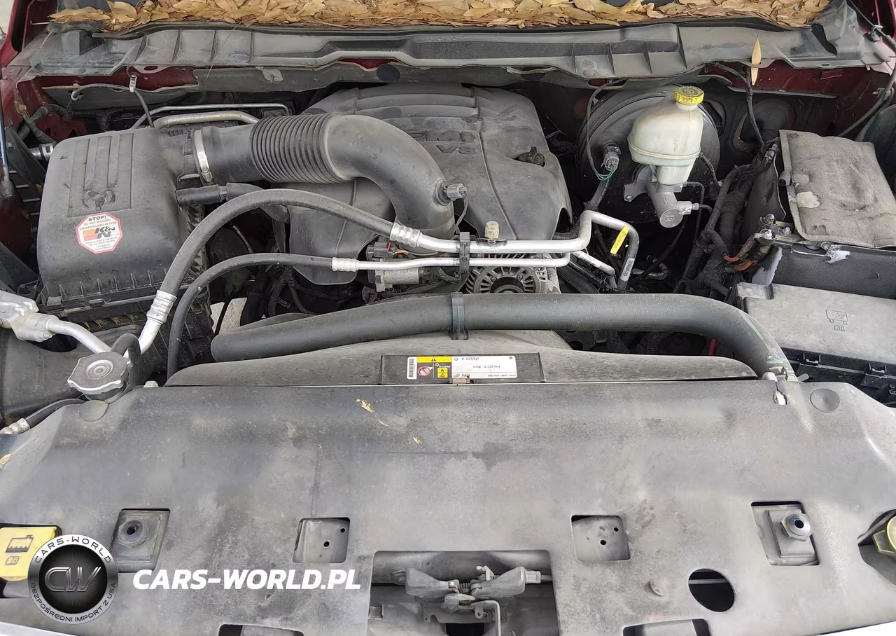 2014 Ram 1500 Slt VIN:1C6RR6GTXES271294 - 10