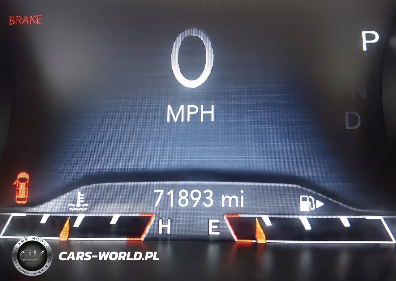 2019 Jeep Cherokee Overland 4X4 VIN:1C4PJMJN5KD399349 - 15