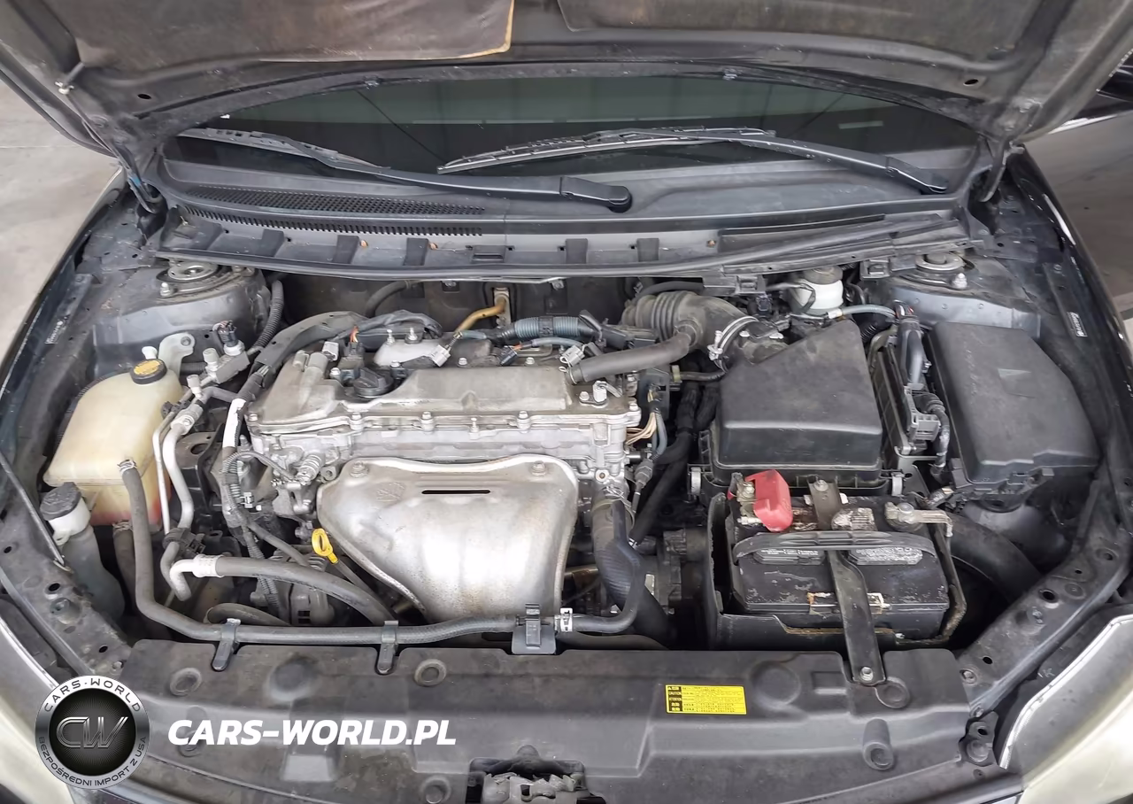 2013 Scion Tc VIN:JTKJF5C73D3049750 - 10