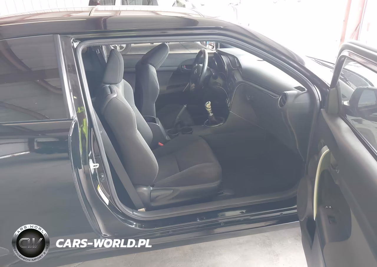 2013 Scion Tc VIN:JTKJF5C73D3049750 - 5
