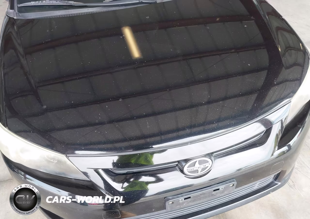 2013 Scion Tc VIN:JTKJF5C73D3049750 - 6