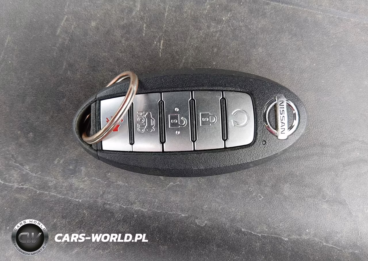 2020 Nissan Altima Sr Fwd VIN:1N4BL4CV7LC278773 - 11