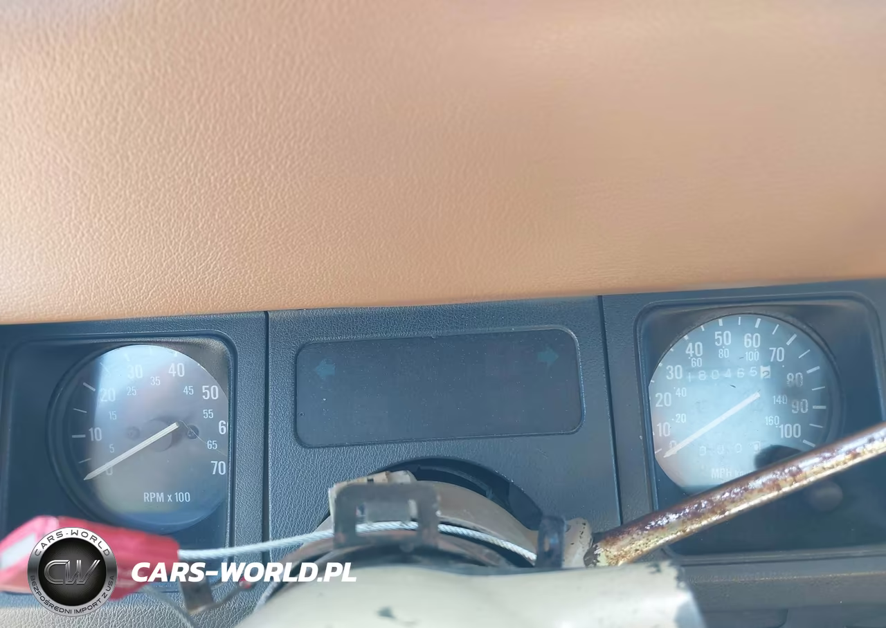 1991 Jeep Wrangler - Yj Sahara VIN:2J4FY49S8MJ110135 - 7
