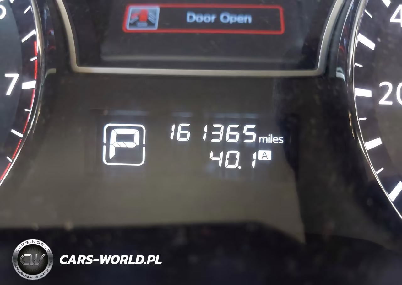 2013 Nissan Pathfinder Sl VIN:5N1AR2MM8DC630349 - 16
