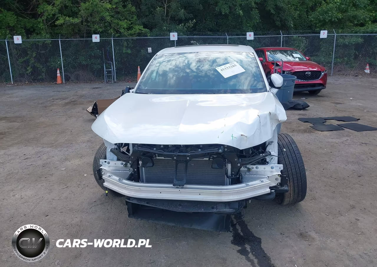 2025 Acura Adx A-Spec VIN:3HDSA1H5XSM701297 - 12
