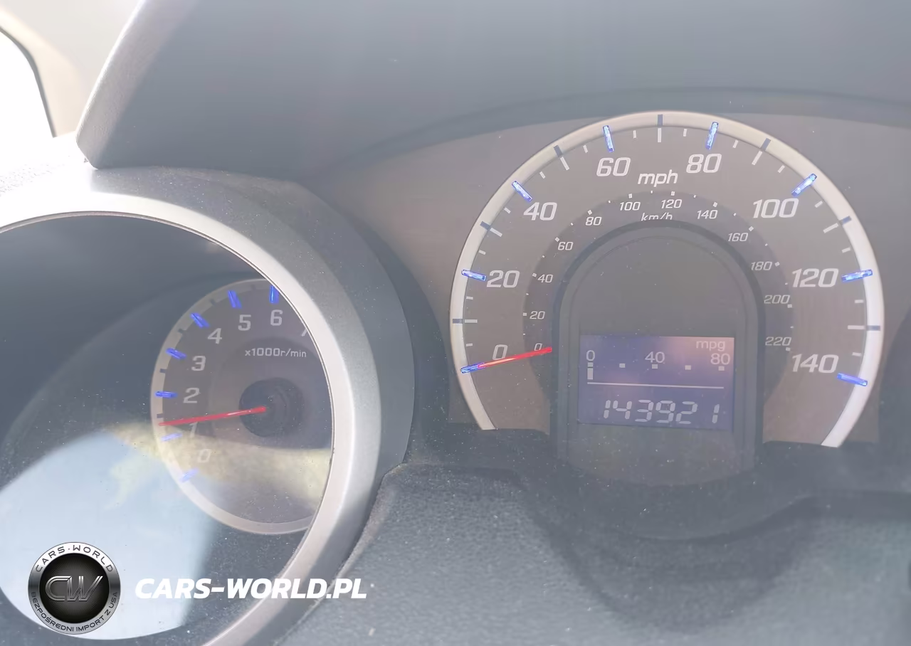 2013 Honda Fit VIN:JHMGE8G39DC067360 - 7
