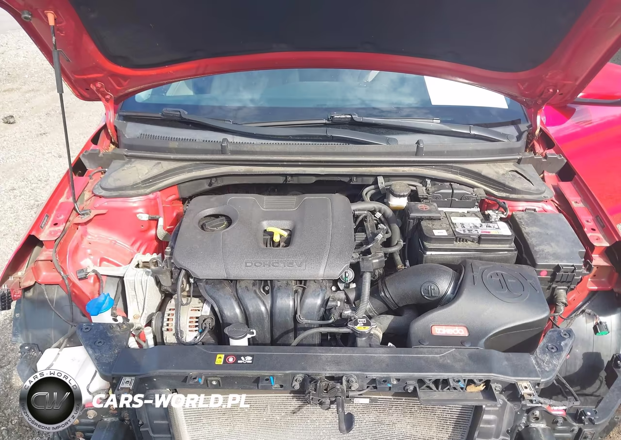 2020 Hyundai Elantra Sel VIN:5NPD84LF0LH629217 - 10