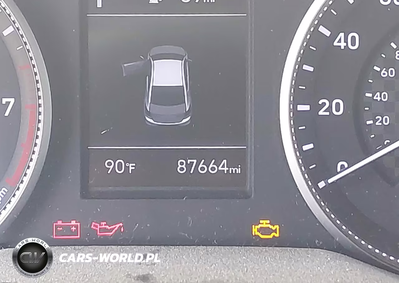 2020 Hyundai Elantra Sel VIN:5NPD84LF0LH629217 - 16