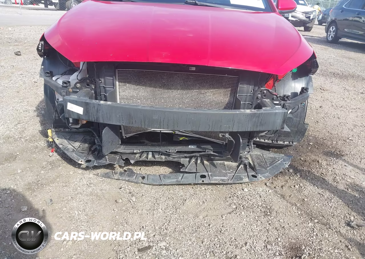 2020 Hyundai Elantra Sel VIN:5NPD84LF0LH629217 - 6