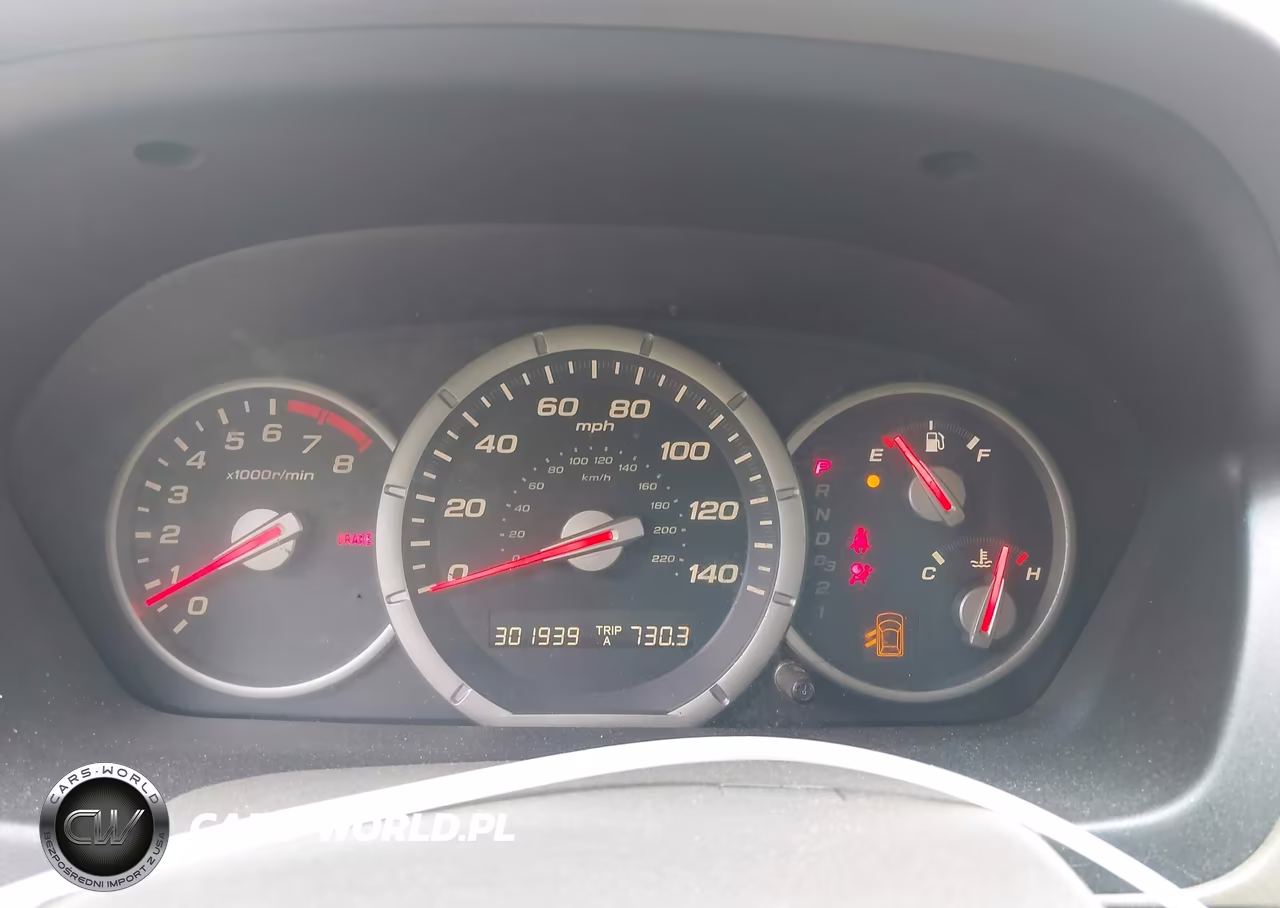 2006 Honda Pilot Ex-L VIN:5FNYF28646B039285 - 7