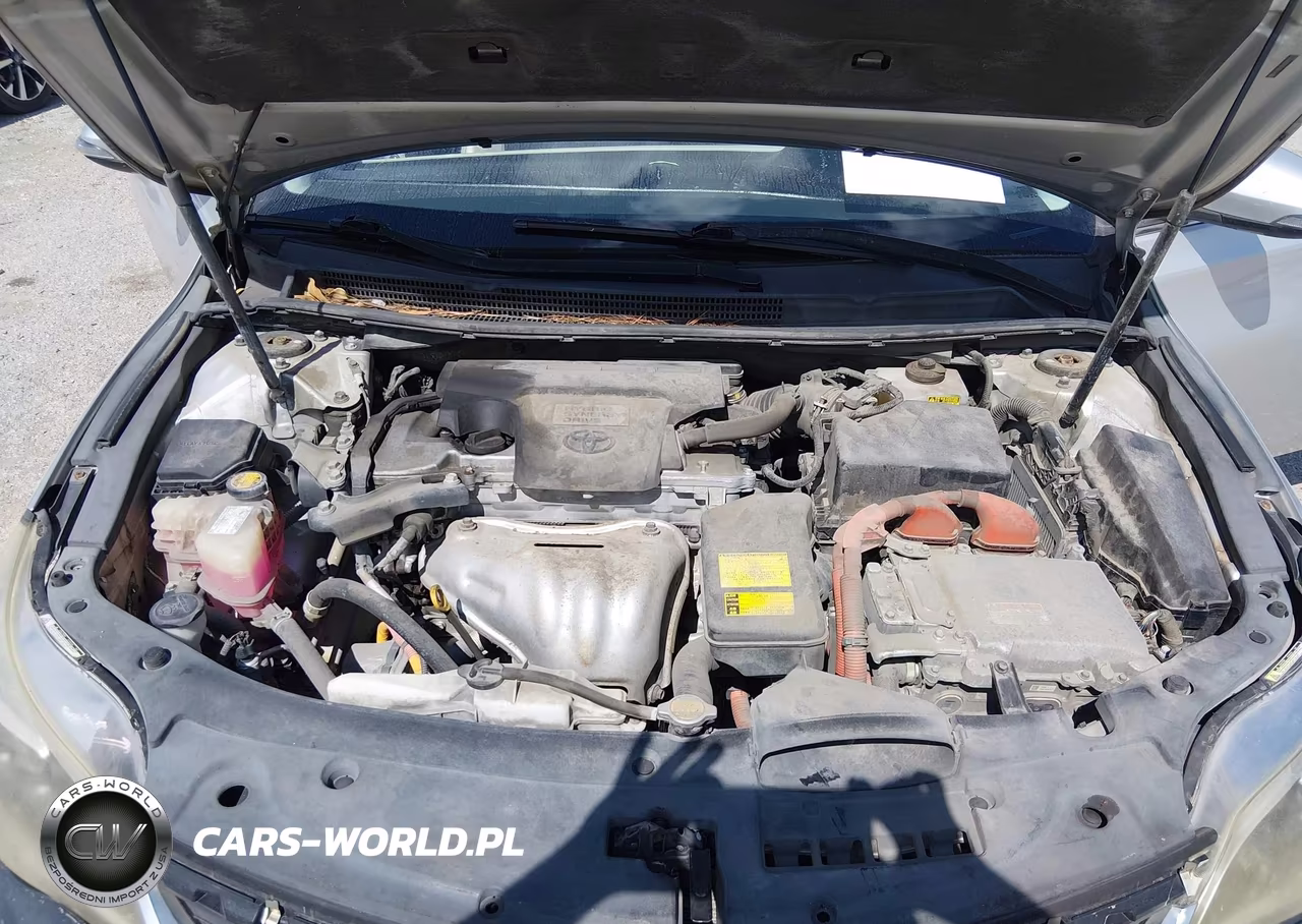 2013 Toyota Avalon Hybrid Limited VIN:4T1BD1EBXDU010218 - 10