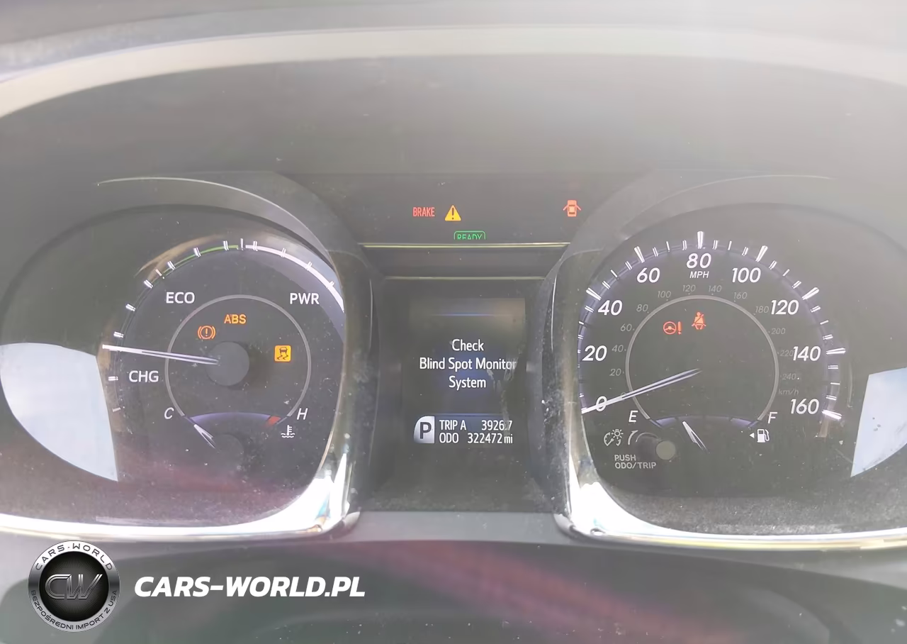 2013 Toyota Avalon Hybrid Limited VIN:4T1BD1EBXDU010218 - 7