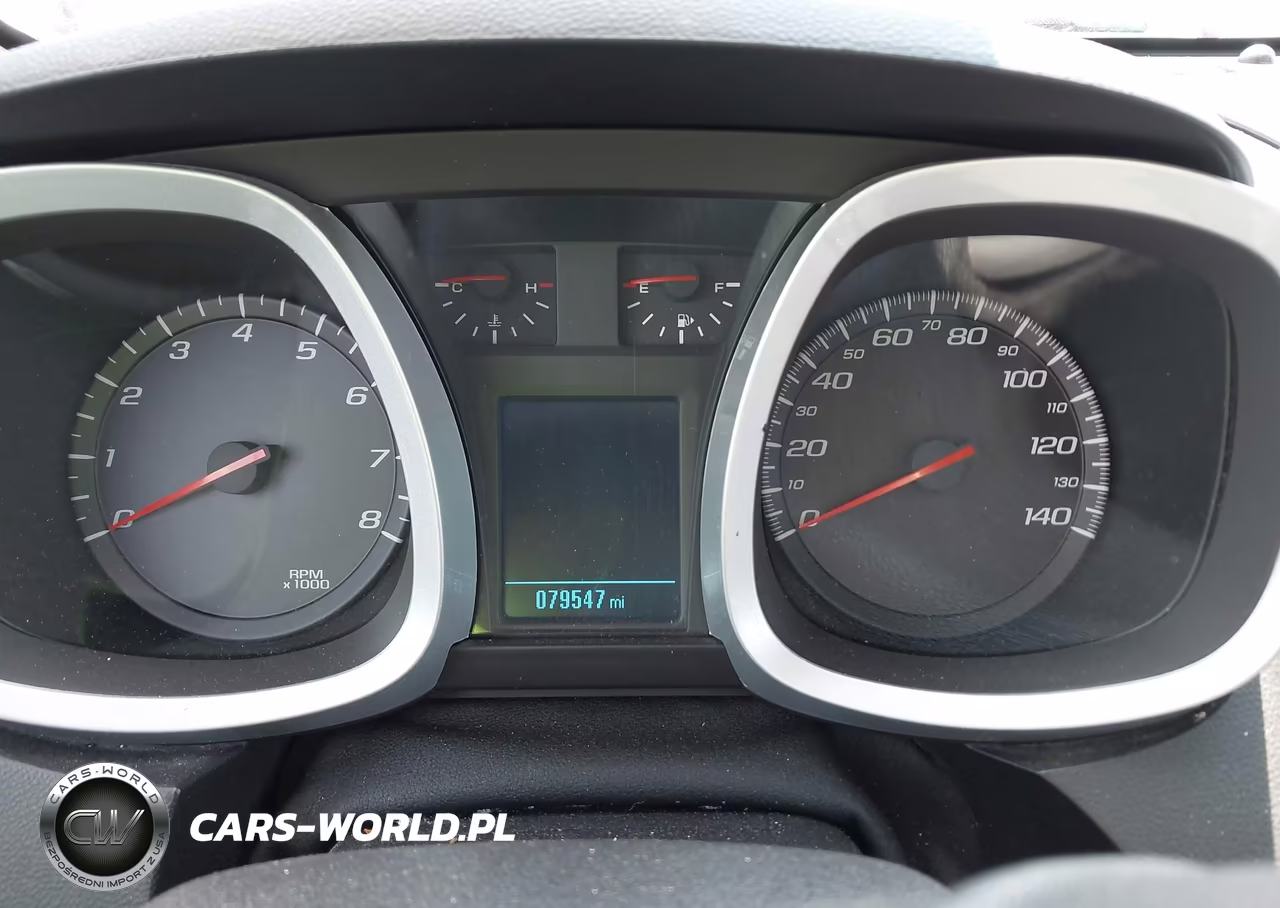 2016 Chevrolet Equinox Lt VIN:2GNFLFEK5G6285415 - 7