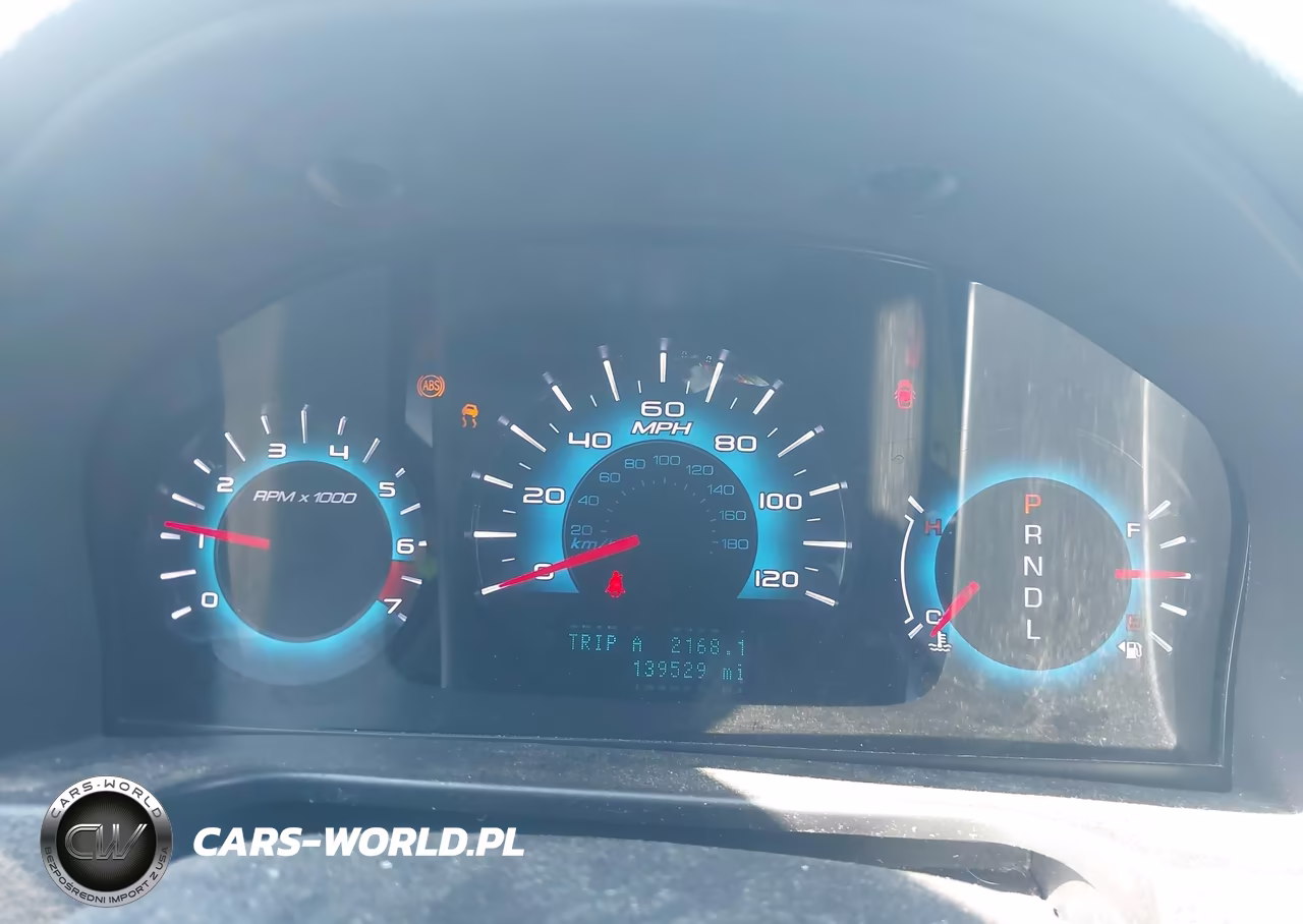 2012 Ford Fusion Se VIN:3FAHP0HA0CR405071 - 7