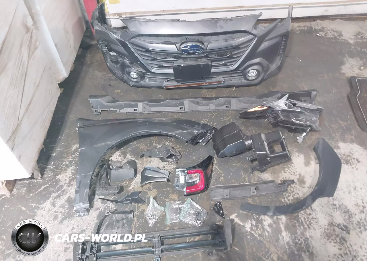 2024 Subaru Outback Premium VIN:4S4BTACC4R3294778 - 12