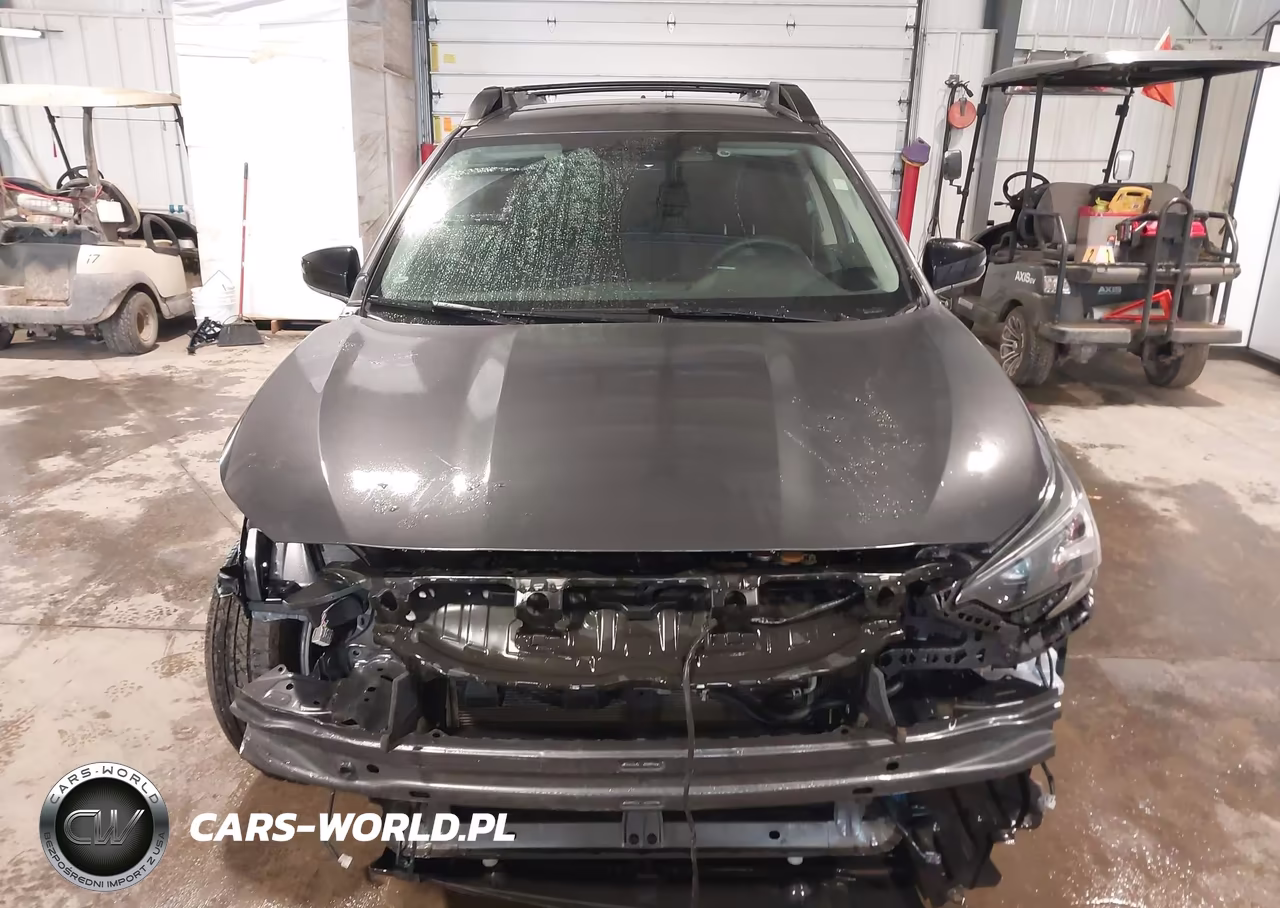 2024 Subaru Outback Premium VIN:4S4BTACC4R3294778 - 13