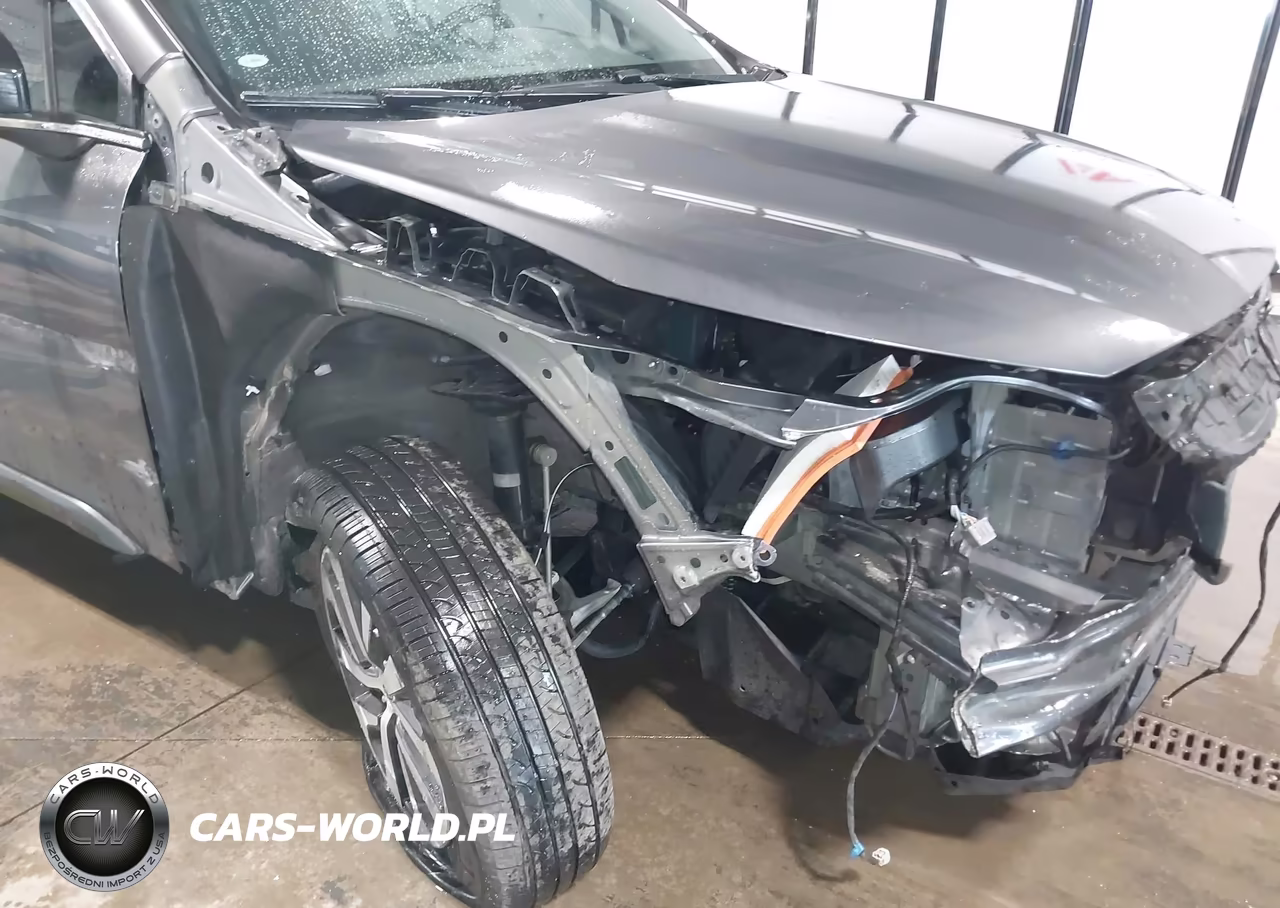 2024 Subaru Outback Premium VIN:4S4BTACC4R3294778 - 6