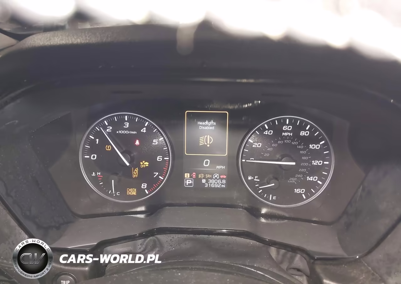 2024 Subaru Outback Premium VIN:4S4BTACC4R3294778 - 7