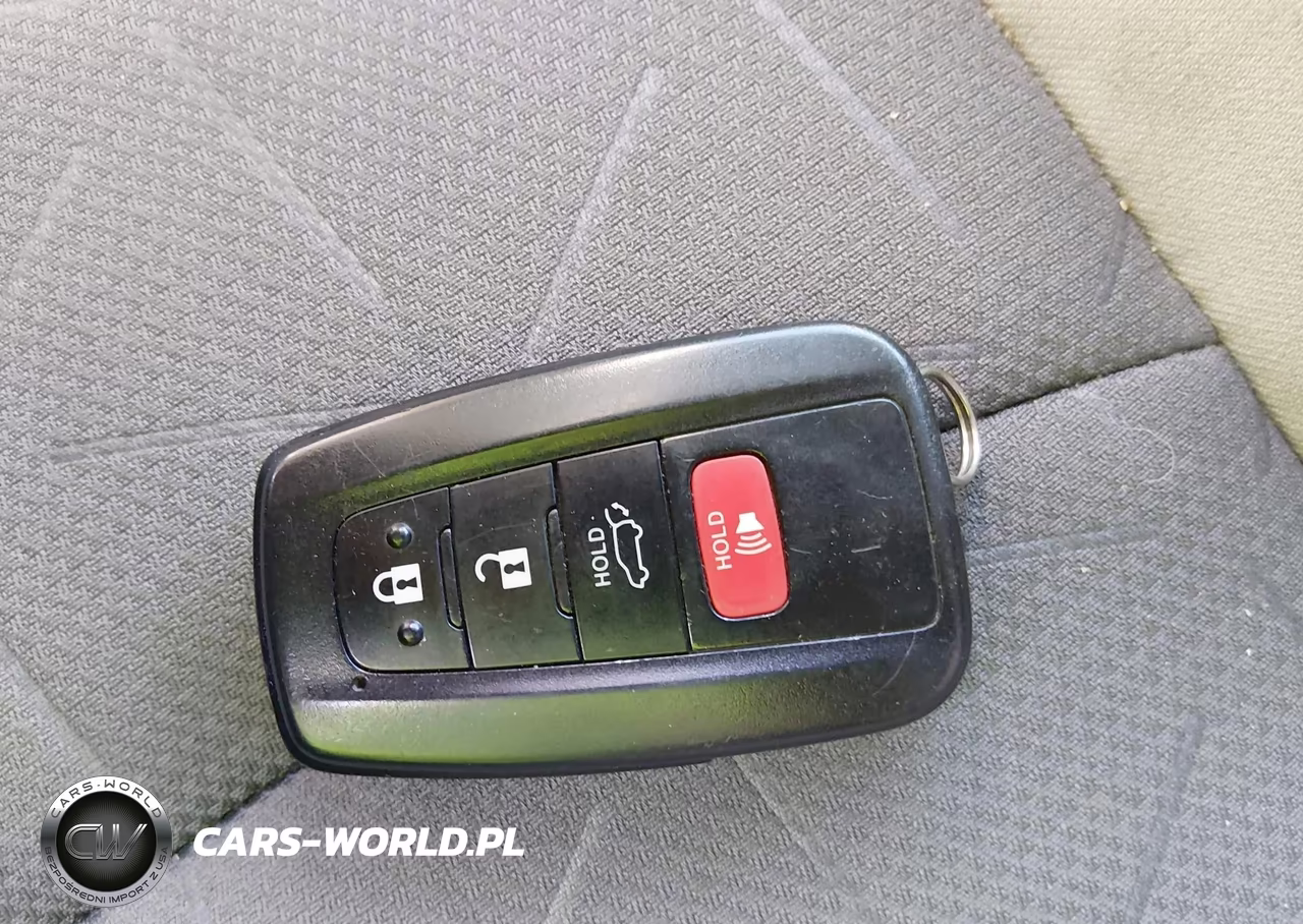 2020 Toyota Rav4 Hybrid Xle VIN:JTMRWRFV0LD069507 - 11