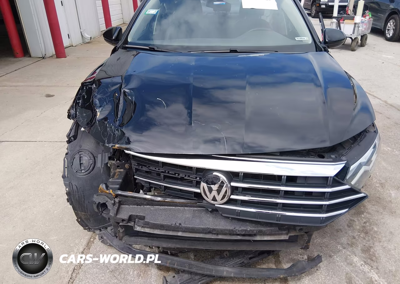 2021 Volkswagen Jetta 1.4T R-Line-1.4T S-1.4T Se VIN:3VWC57BU6MM004268 - 12