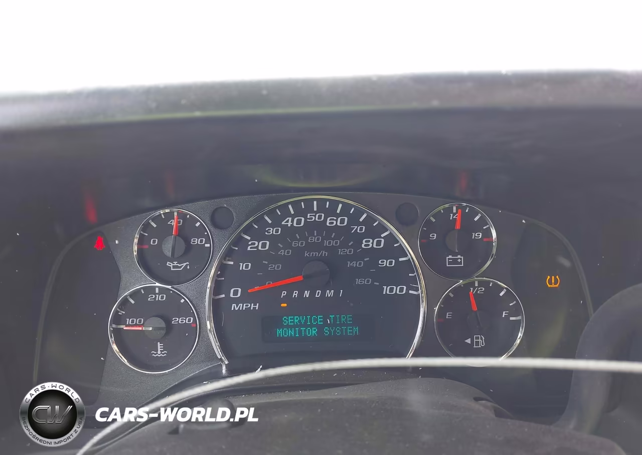 2013 Chevrolet Express 2500 Work Van VIN:1GCWGFCA1D1132729 - 7