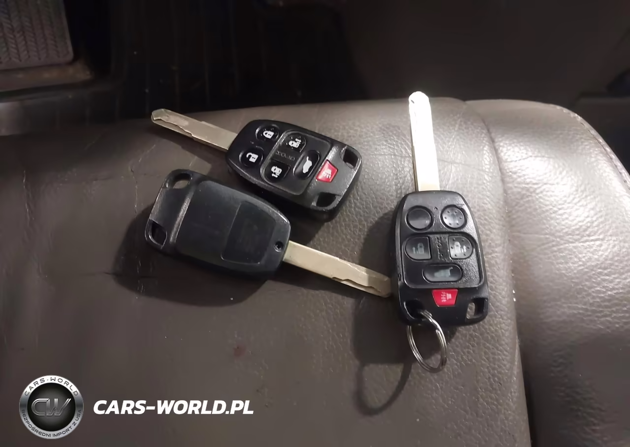 2011 Honda Odyssey Ex-L VIN:5FNRL5H67BB060477 - 11