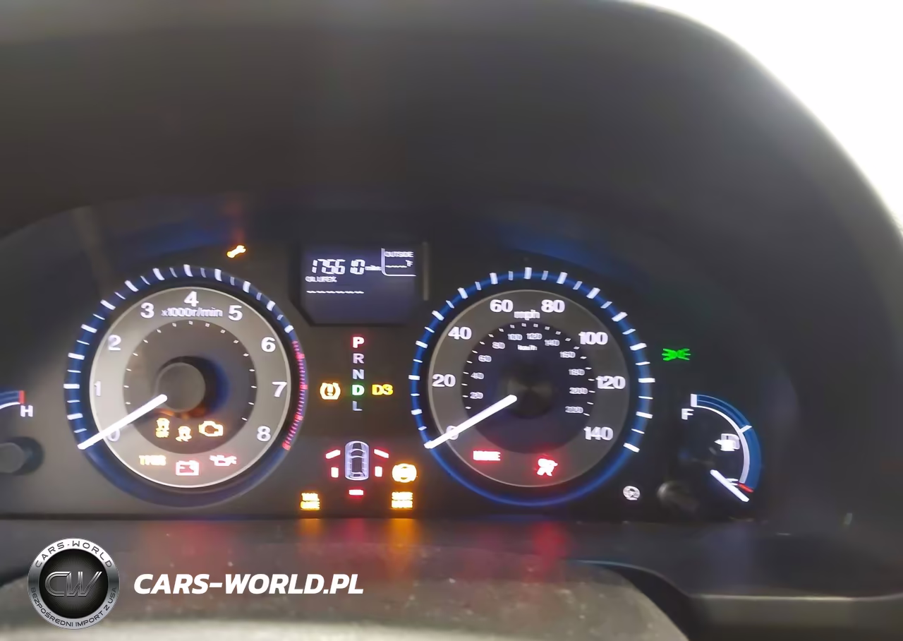 2011 Honda Odyssey Ex-L VIN:5FNRL5H67BB060477 - 7