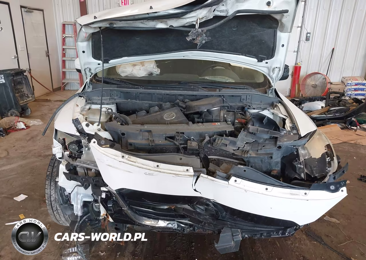 2015 Mazda Cx-9 Touring VIN:JM3TB3CAXF0454222 - 10