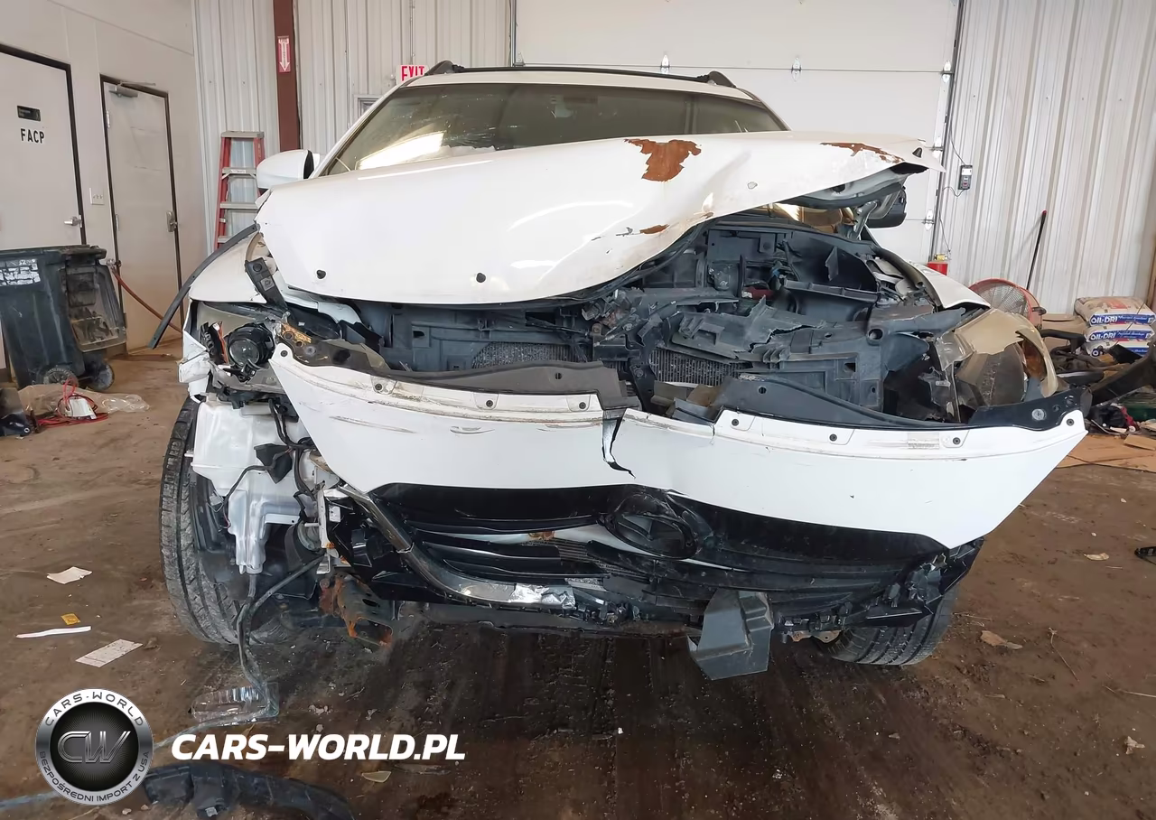 2015 Mazda Cx-9 Touring VIN:JM3TB3CAXF0454222 - 6