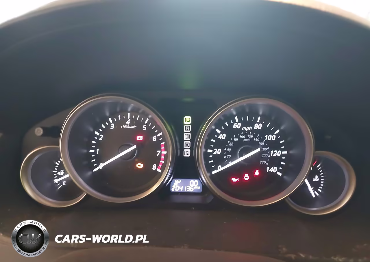 2015 Mazda Cx-9 Touring VIN:JM3TB3CAXF0454222 - 7