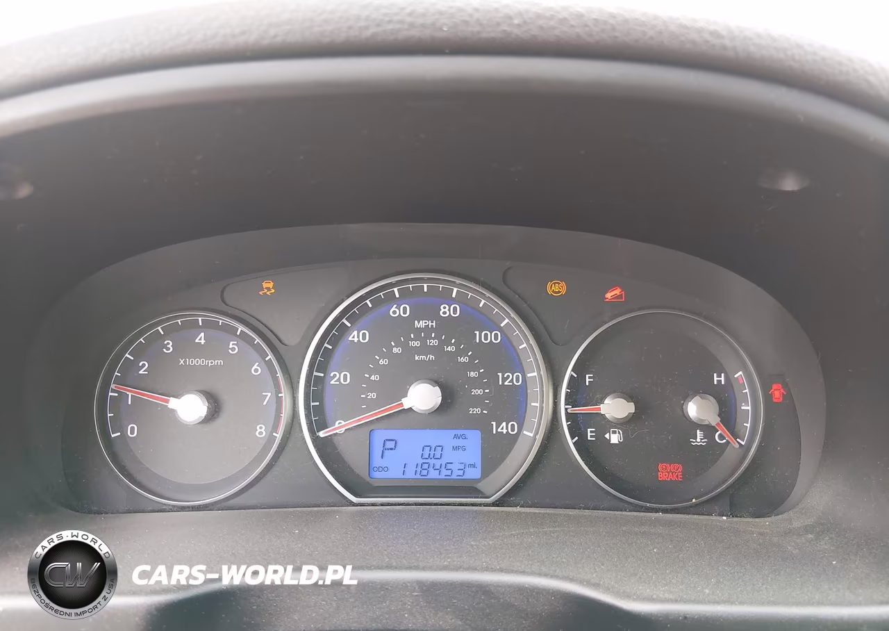 2012 Hyundai Santa Fe Limited VIN:5XYZK3AB3CG137418 - 7