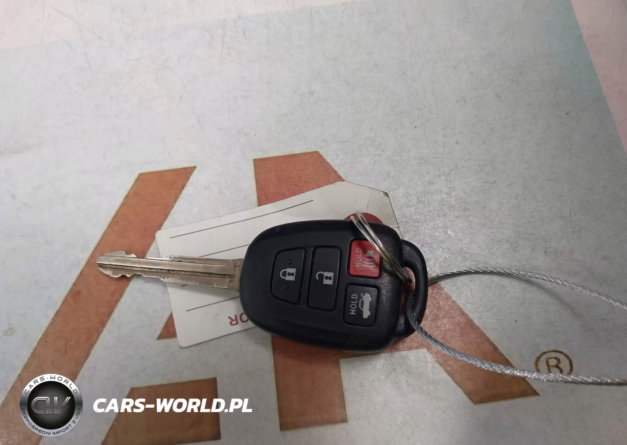 2015 Toyota Corolla Le VIN:2T1BURHE6FC276067 - 11