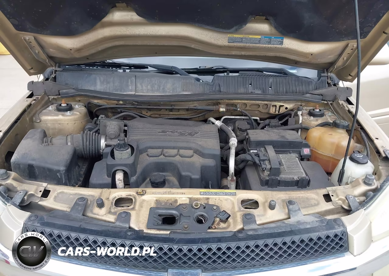 2006 Chevrolet Equinox Lt VIN:2CNDL63F566015486 - 10