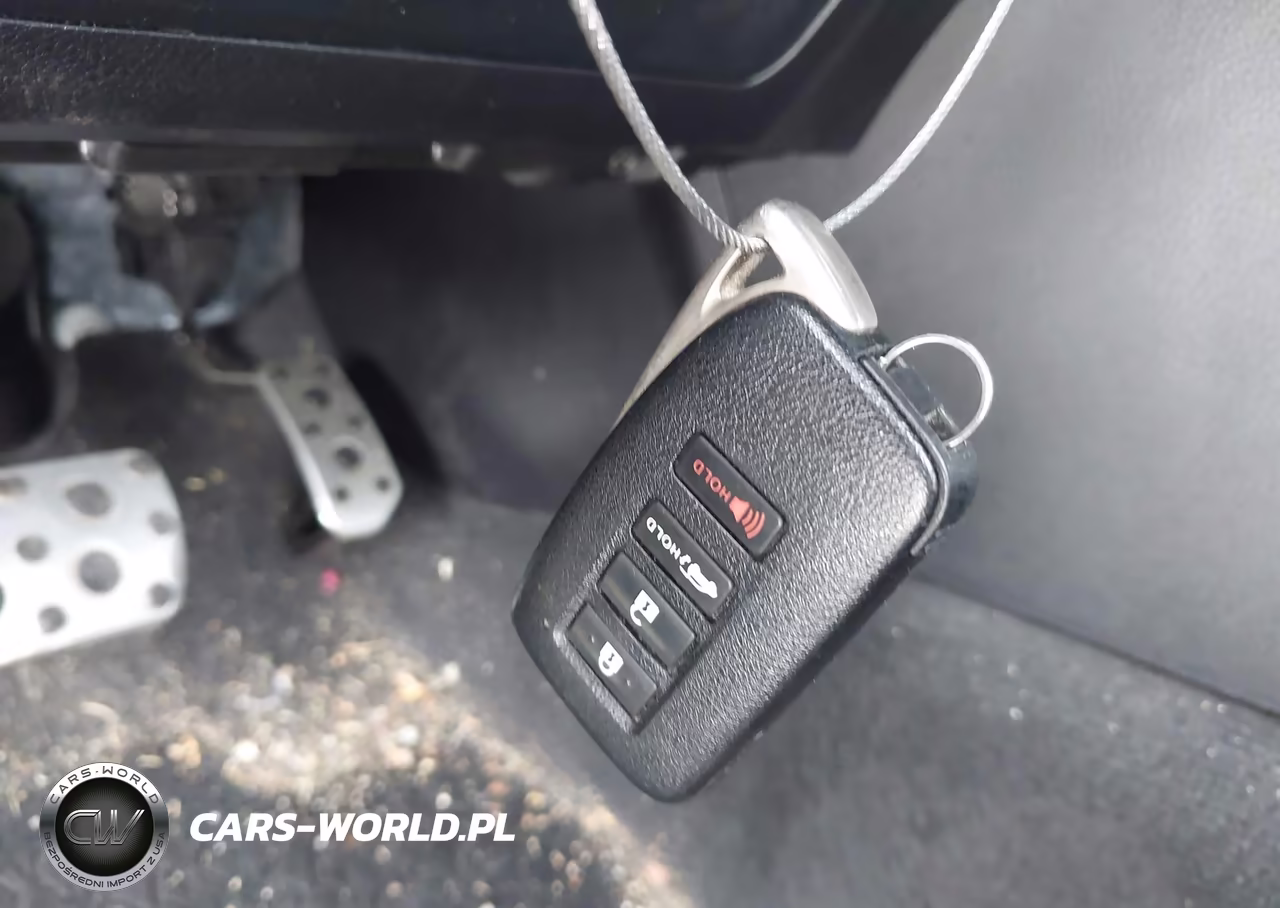 2015 Lexus Nx 200T F Sport VIN:JTJBARBZ5F2022625 - 11