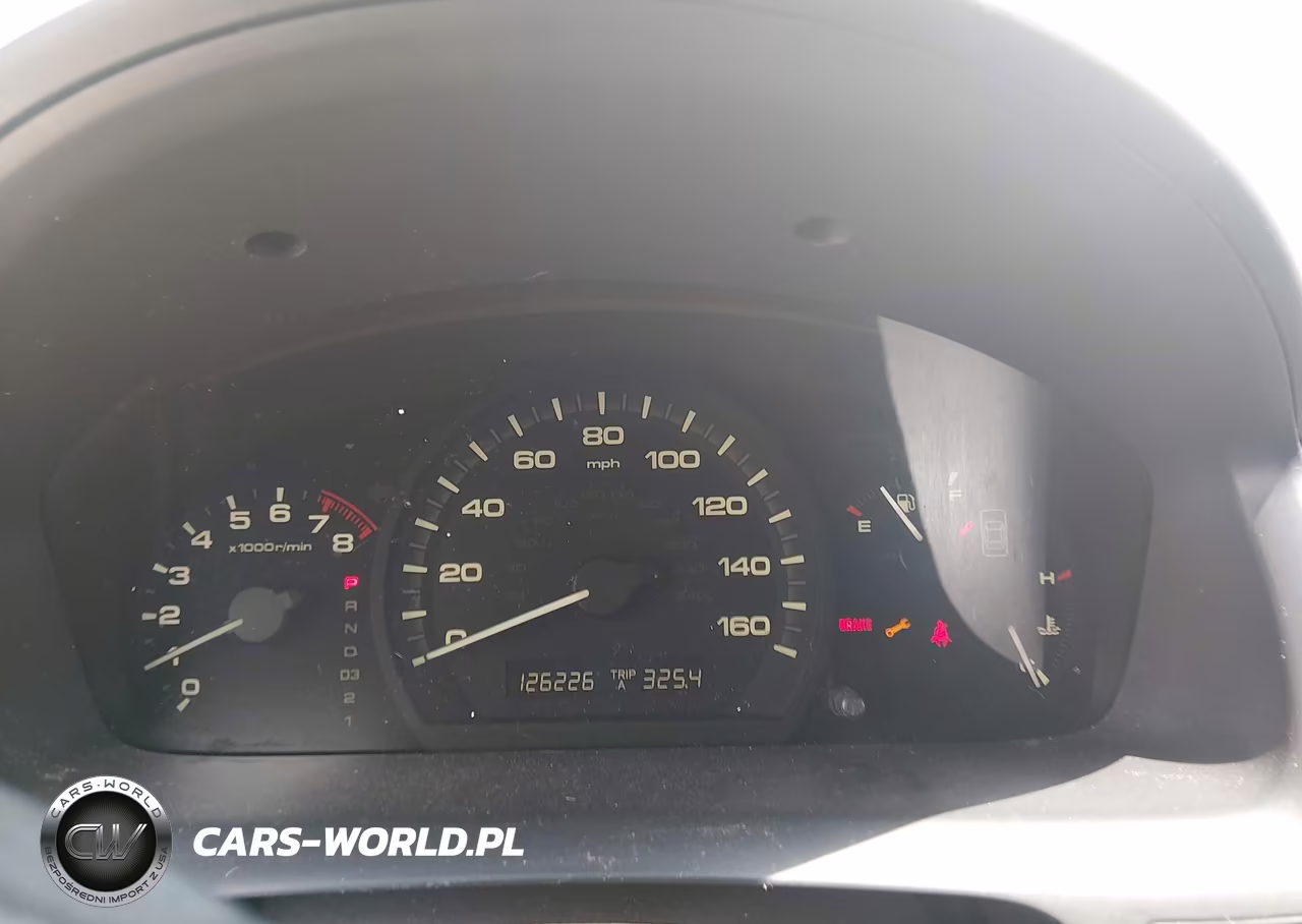 2006 Honda Accord 3.0 Ex VIN:1HGCM66536A066148 - 7