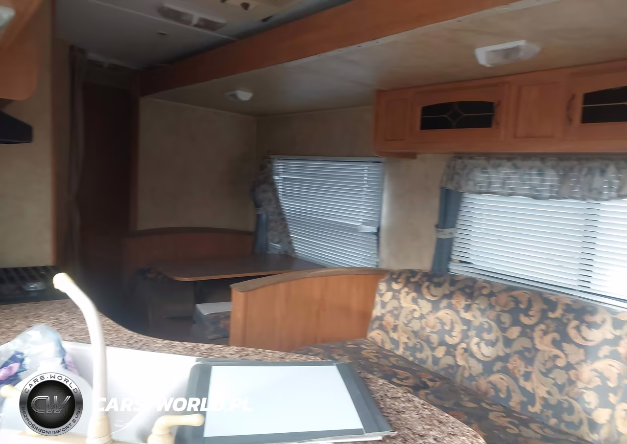 2008 Keystone Hideout VIN:4YDT27S2987202530 - 8