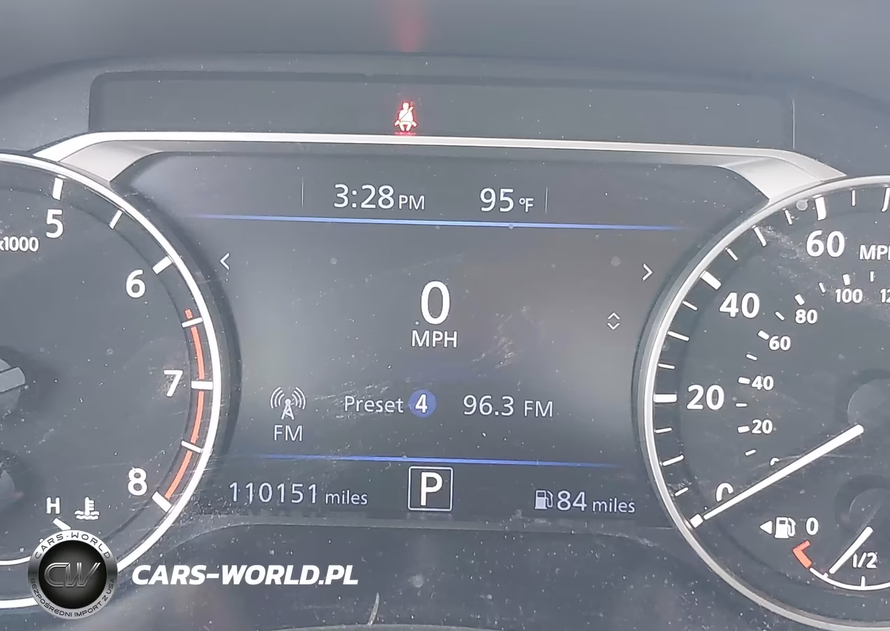 2021 Nissan Altima Sr Fwd VIN:1N4BL4CV9MN326148 - 16