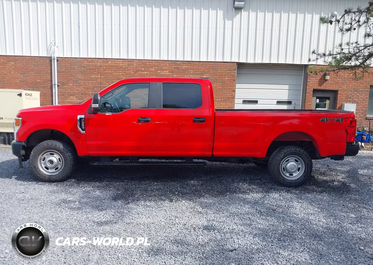 2022 Ford F-350 Xl VIN:1FT8W3B62NEC71687 - 15