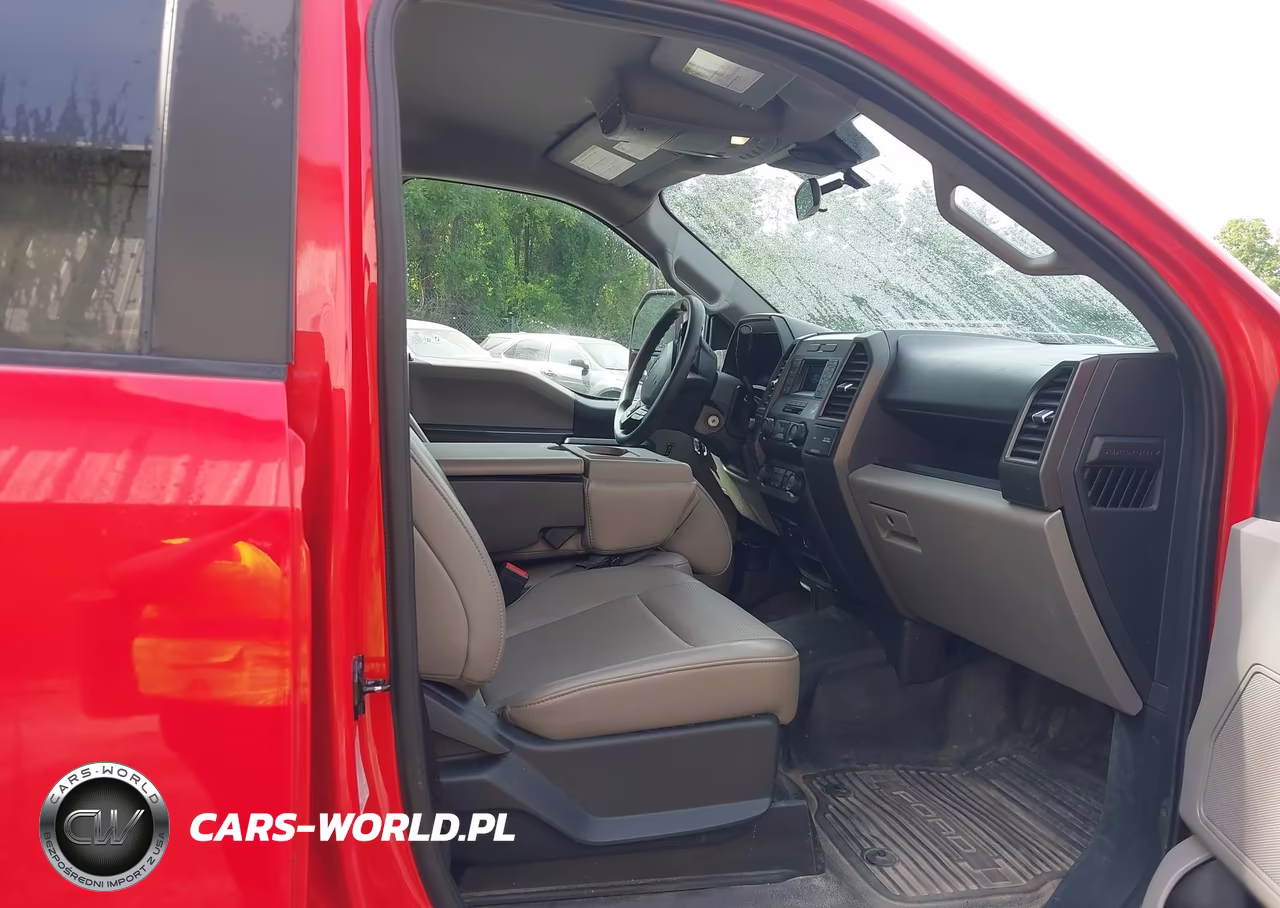 2022 Ford F-350 Xl VIN:1FT8W3B62NEC71687 - 5