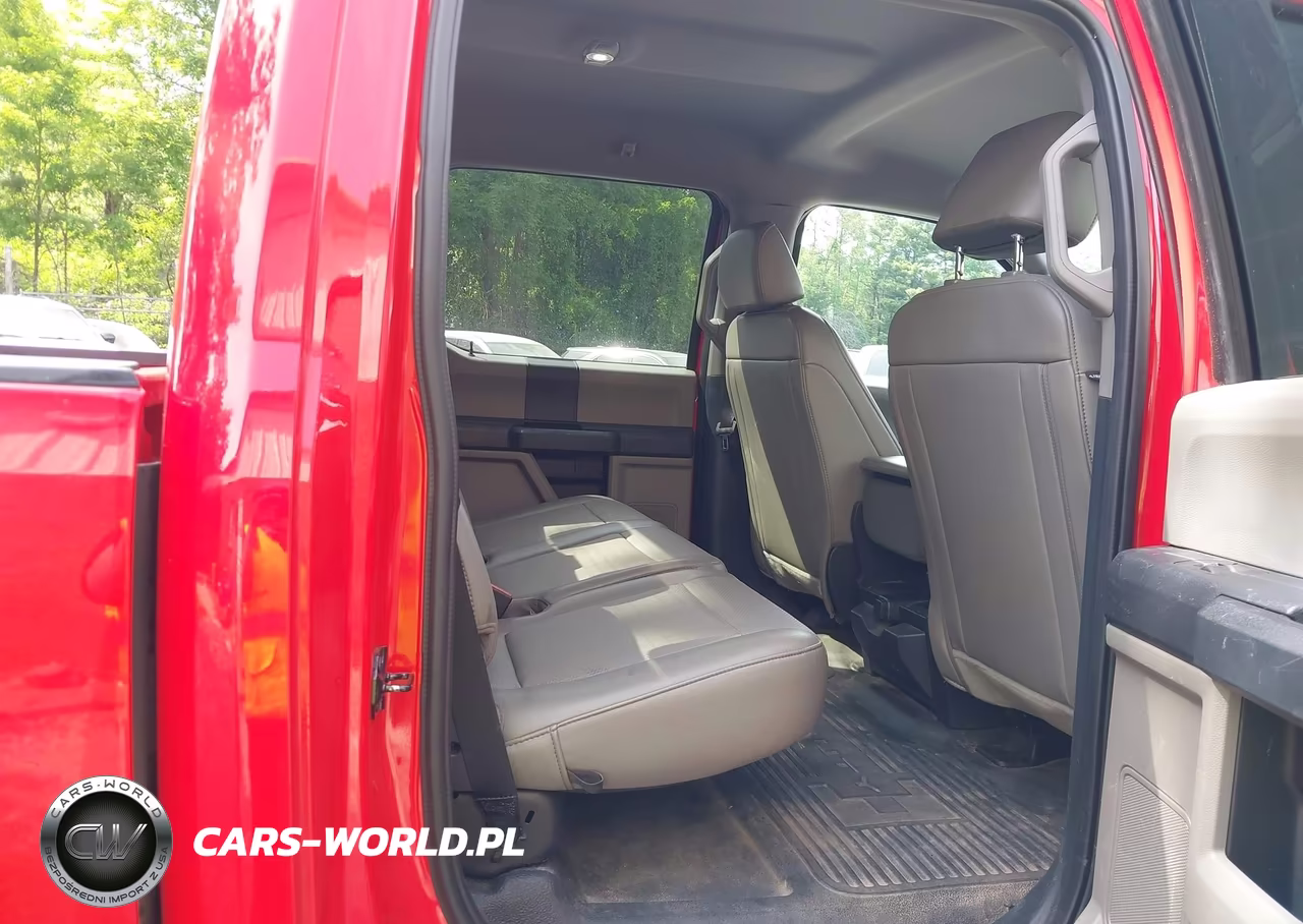 2022 Ford F-350 Xl VIN:1FT8W3B62NEC71687 - 8