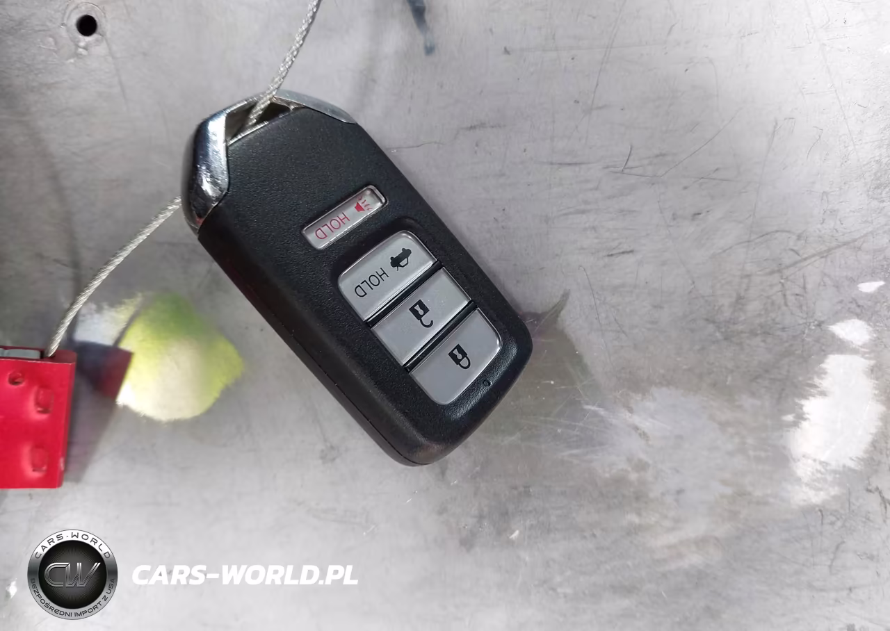 2019 Honda Insight Lx VIN:19XZE4F12KE009535 - 11