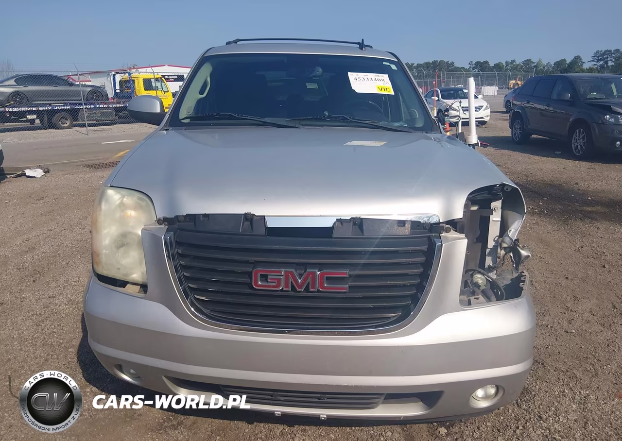 2011 GMC Yukon Slt VIN:1GKS1CE0XBR154699 - 13