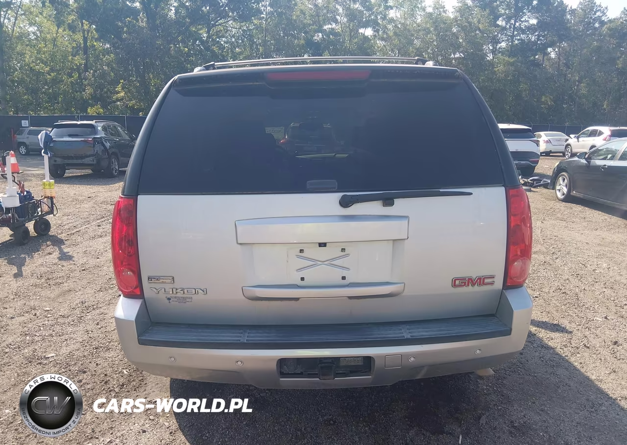 2011 GMC Yukon Slt VIN:1GKS1CE0XBR154699 - 17