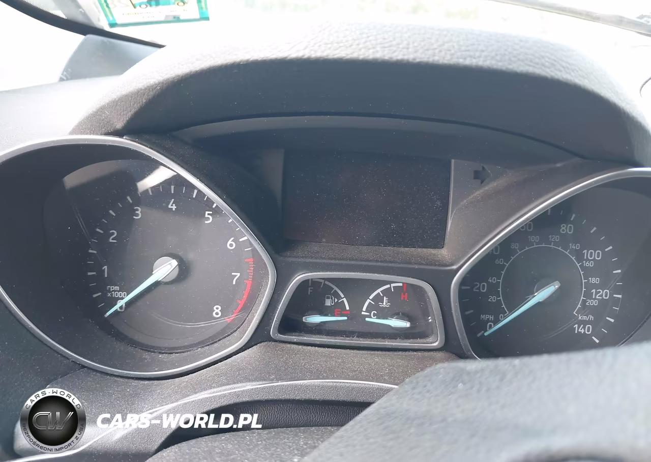 2017 Ford Escape Se VIN:1FMCU9G97HUE00230 - 7