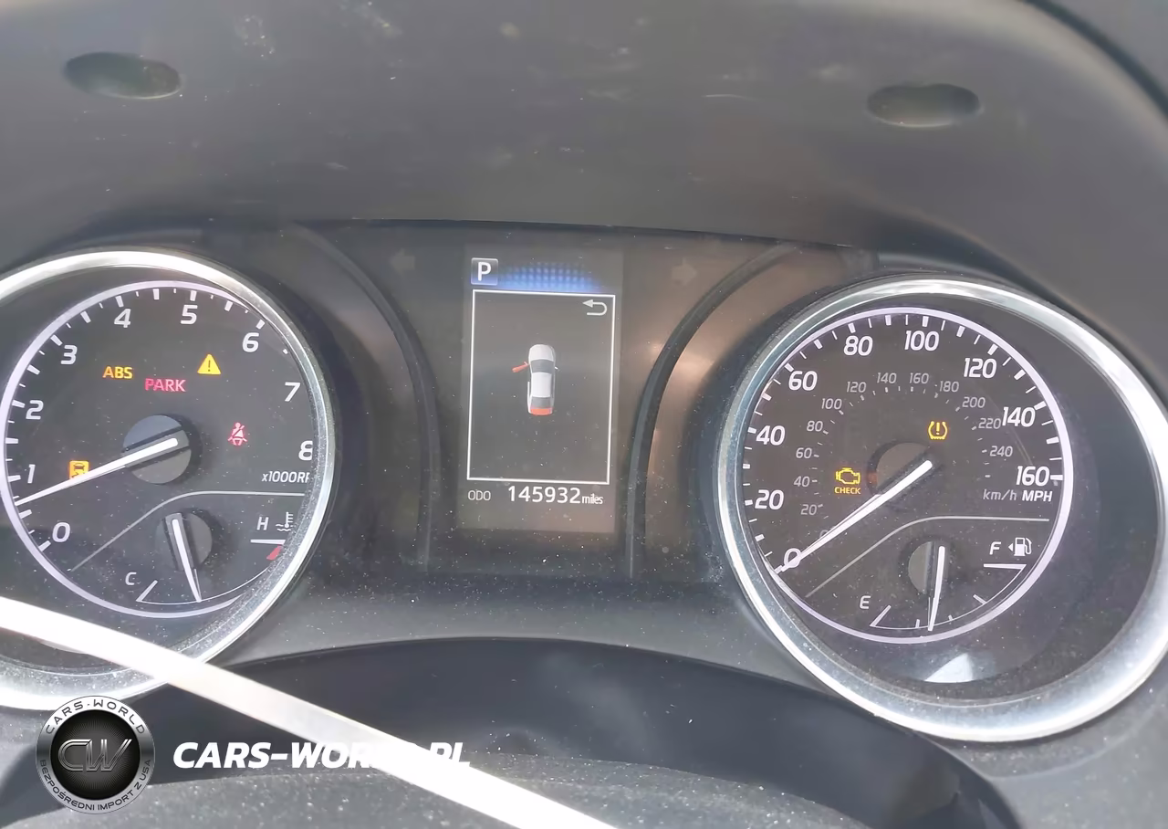2020 Toyota Camry Le VIN:4T1C11AK3LU346326 - 7