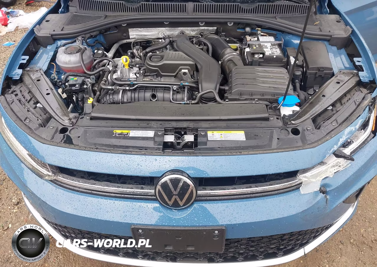 2026 Volkswagen Jetta Se VIN:3VW7W7BU8TM044025 - 10