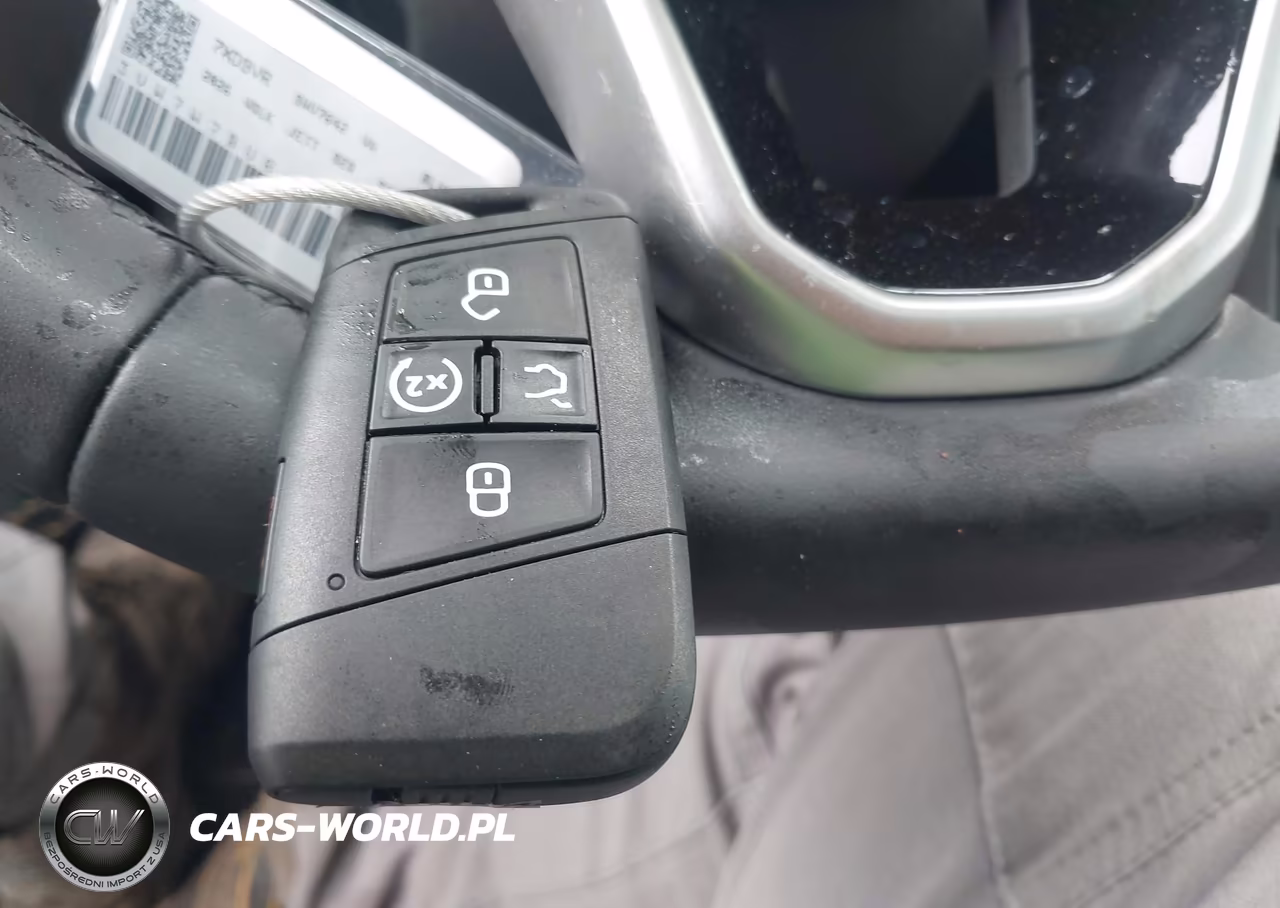 2026 Volkswagen Jetta Se VIN:3VW7W7BU8TM044025 - 11