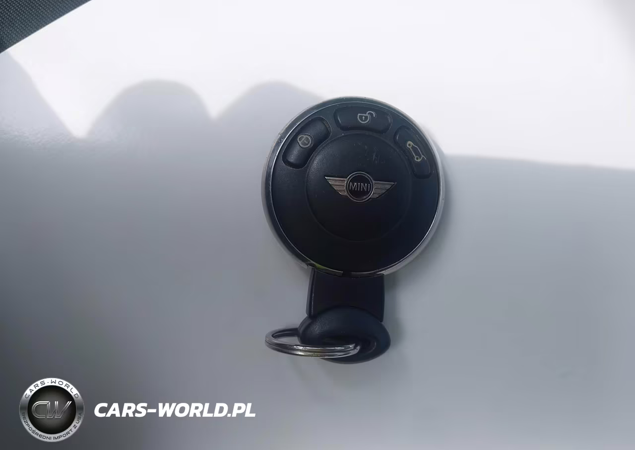 2013 Mini Paceman Cooper VIN:WMWSS1C51DWN46466 - 11