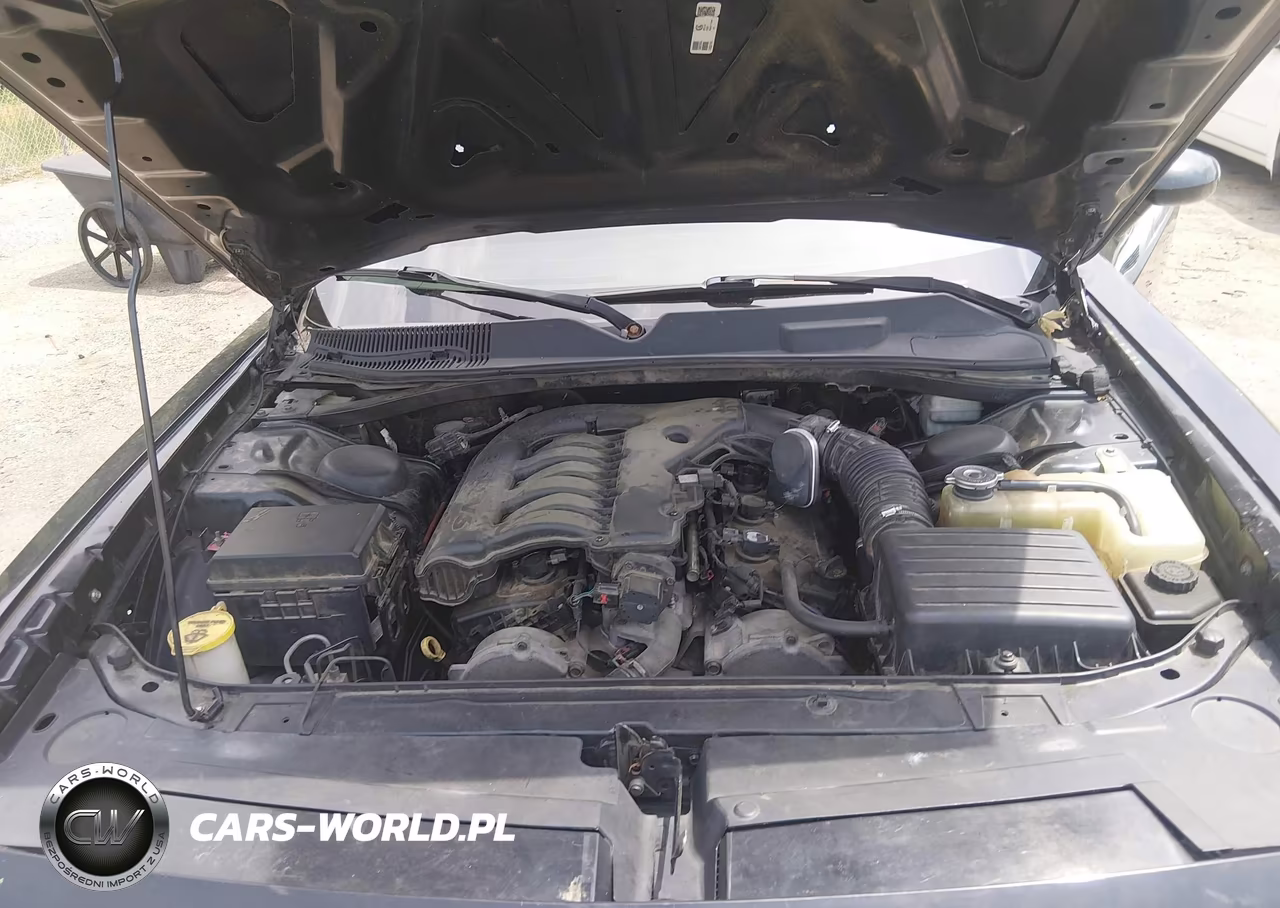 2010 Dodge Challenger Se VIN:2B3CJ4DV1AH174228 - 10