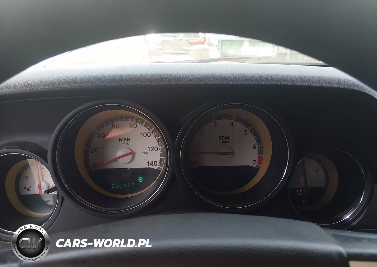 2010 Dodge Challenger Se VIN:2B3CJ4DV1AH174228 - 7